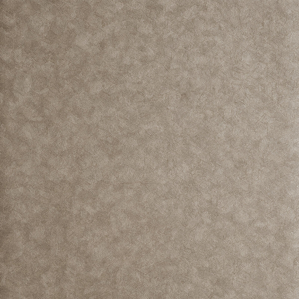 Hexagon Antique by Clarke And Clarke Wallcovering CLARKE & CLARKE REFLECTIONS WOOD PULP - 74%;BINDER - 13%;POLYESTER - 13% United Kingdom Horizontal: 20.875 and Vertical: 0 20.875 - Fabric Carolina -