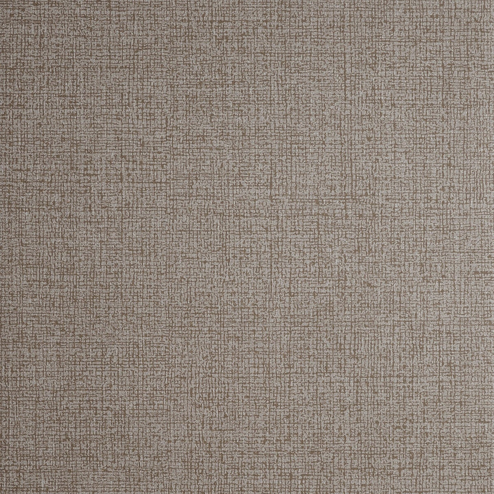 Nico Bronze by Clarke And Clarke Designer Wallcovering CLARKE & CLARKE REFLECTIONS WOOD PULP - 74%;BINDER - 13%;POLYESTER - 13% United Kingdom Horizontal: 20.875 and Vertical: 0 20.875 - Swanky Fabrics -