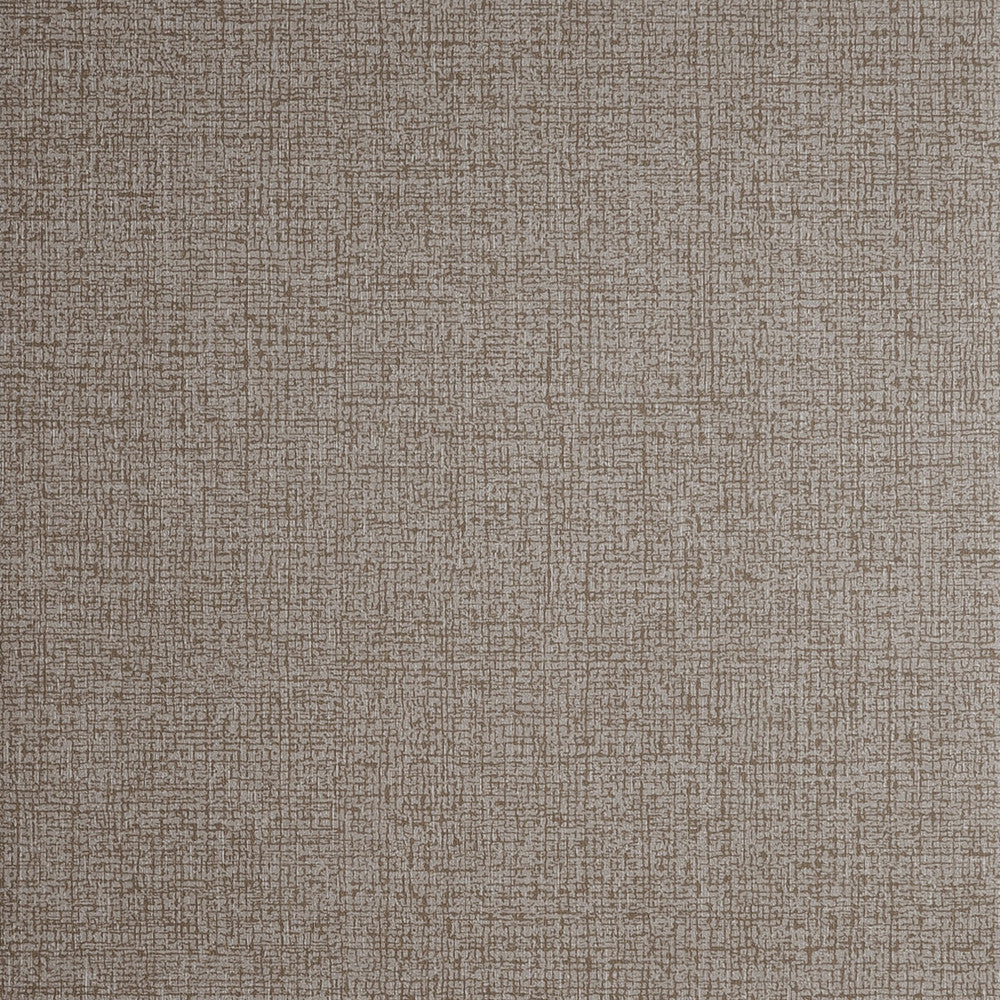 Nico Bronze by Clarke And Clarke Wallcovering CLARKE & CLARKE REFLECTIONS WOOD PULP - 74%;BINDER - 13%;POLYESTER - 13% United Kingdom Horizontal: 20.875 and Vertical: 0 20.875 - Fabric Carolina -