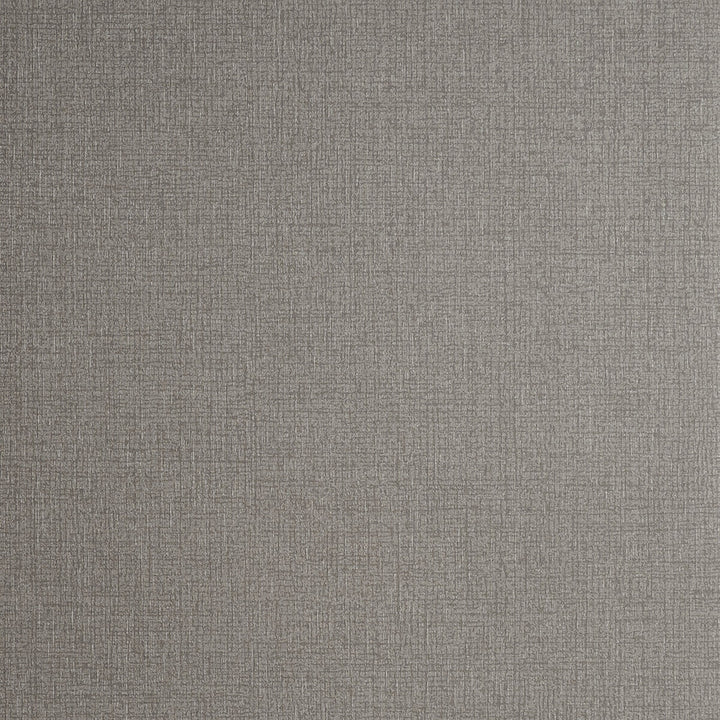Nico Pewter by Clarke And Clarke Wallcovering CLARKE & CLARKE REFLECTIONS WOOD PULP - 74%;BINDER - 13%;POLYESTER - 13% United Kingdom - Horizontal: 20.875 and Vertical: 0 20.875 - Fabric Carolina -