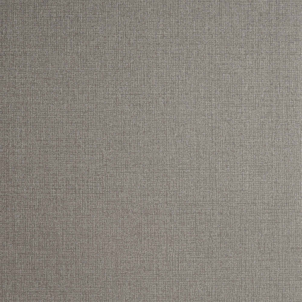 Nico Pewter by Clarke And Clarke Wallcovering CLARKE & CLARKE REFLECTIONS WOOD PULP - 74%;BINDER - 13%;POLYESTER - 13% United Kingdom Horizontal: 20.875 and Vertical: 0 20.875 - Fabric Carolina -