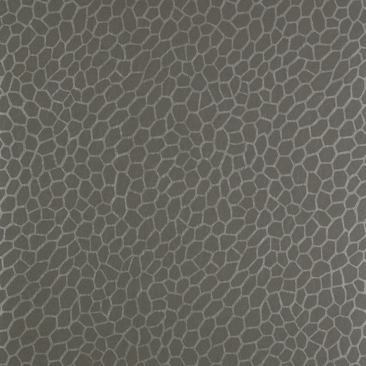 Playa Granite by Clarke And Clarke Wallcovering Clarke And Clarke Wallcovering Playa GraniteWallcovering CLARKE & CLARKE REFLECTIONS WOOD PULP - 74%;BINDER - 13%;POLYESTER - 13% United Kingdom </p><p>Repeat: H: 20.875, V: 20.875 20.875 - Fabric Carolina -