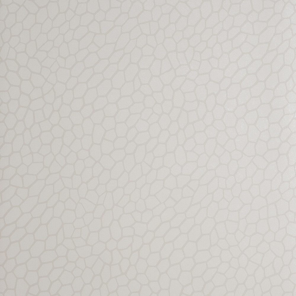 Playa Parchment by Clarke And Clarke Designer Wallcovering CLARKE & CLARKE REFLECTIONS WOOD PULP - 74%;BINDER - 13%;POLYESTER - 13% United Kingdom Horizontal: 20.875 and Vertical: 20.875 20.875 - Swanky Fabrics -