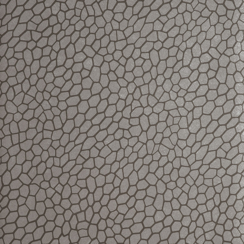 Playa Pewter by Clarke And Clarke Wallcovering Clarke And Clarke Wallcovering Playa PewterWallcovering CLARKE & CLARKE REFLECTIONS WOOD PULP - 74%;BINDER - 13%;POLYESTER - 13% United Kingdom </p><p>Repeat: H: 20.875, V: 20.875 20.875 - Fabric Carolina -