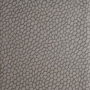 Playa Pewter by Clarke And Clarke Wallcovering