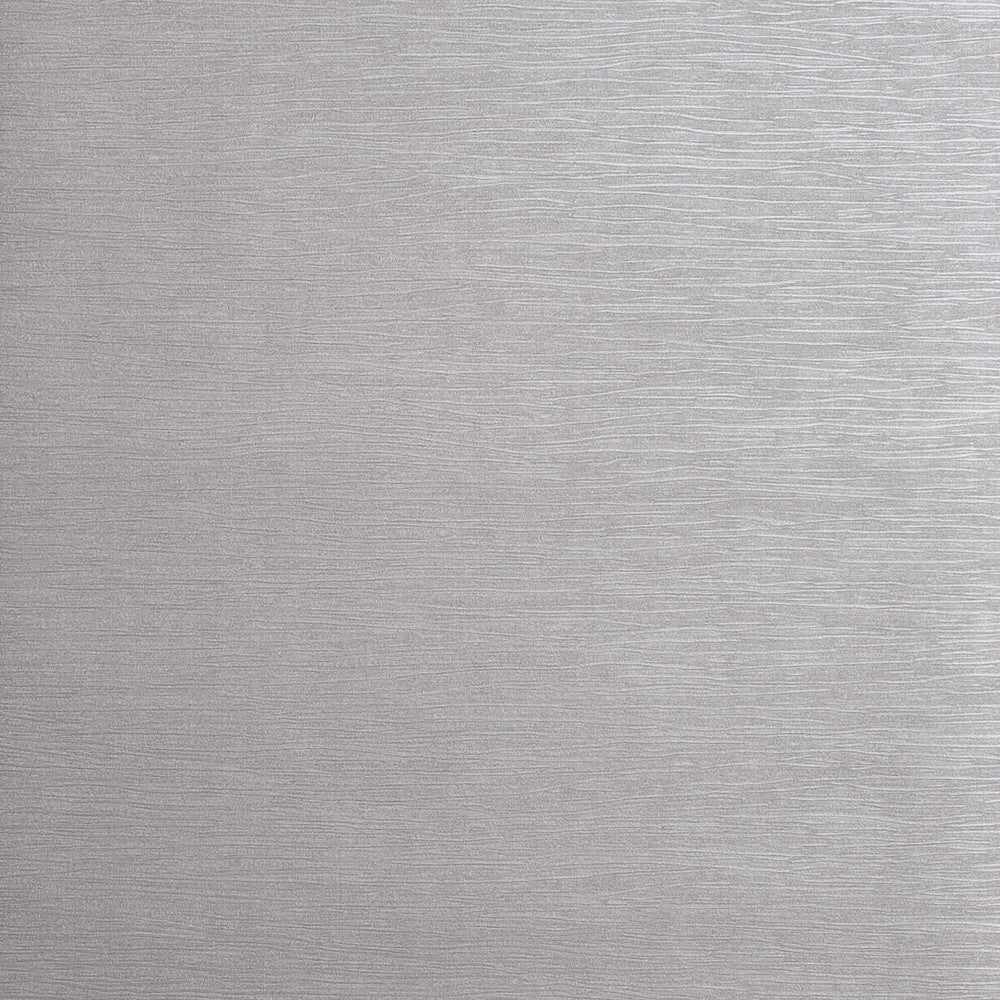 Quartz Mercury by Clarke And Clarke Wallcovering CLARKE & CLARKE REFLECTIONS WOOD PULP - 74%;BINDER - 13%;POLYESTER - 13% United Kingdom Horizontal: 20.875 and Vertical: 0 20.875 - Fabric Carolina -
