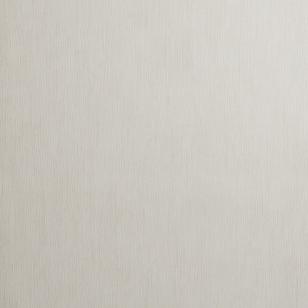 Rafi Pearl by Clarke And Clarke Wallcovering CLARKE & CLARKE REFLECTIONS WOOD PULP - 74%;BINDER - 13%;POLYESTER - 13% United Kingdom - Horizontal: 20.875 and Vertical: 0 20.875 - Fabric Carolina -