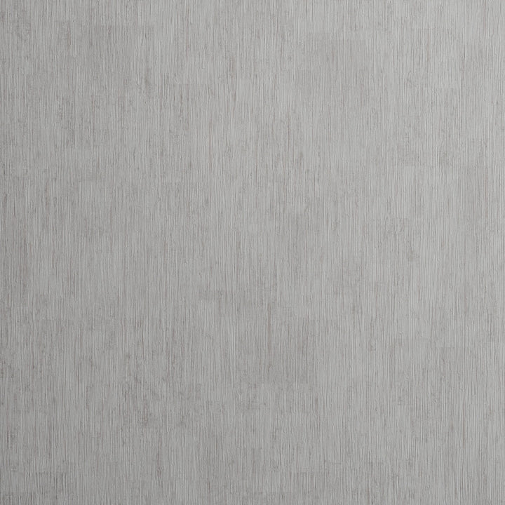 Rafi Pewter by Clarke And Clarke Wallcovering CLARKE & CLARKE REFLECTIONS WOOD PULP - 74%;BINDER - 13%;POLYESTER - 13% United Kingdom - Horizontal: 20.875 and Vertical: 0 20.875 - Fabric Carolina -