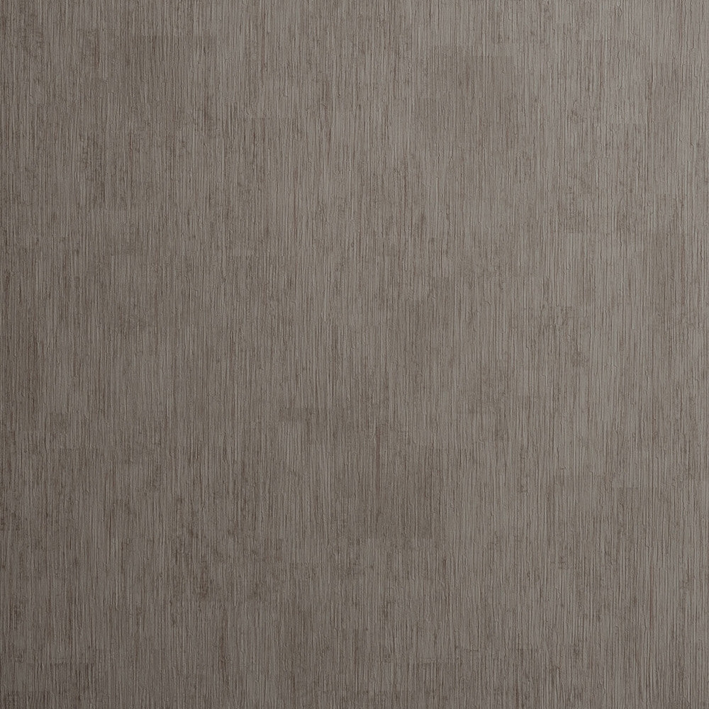 Rafi Steel by Clarke And Clarke Wallcovering CLARKE & CLARKE REFLECTIONS WOOD PULP - 74%;BINDER - 13%;POLYESTER - 13% United Kingdom Horizontal: 20.875 and Vertical: 0 20.875 - Fabric Carolina -