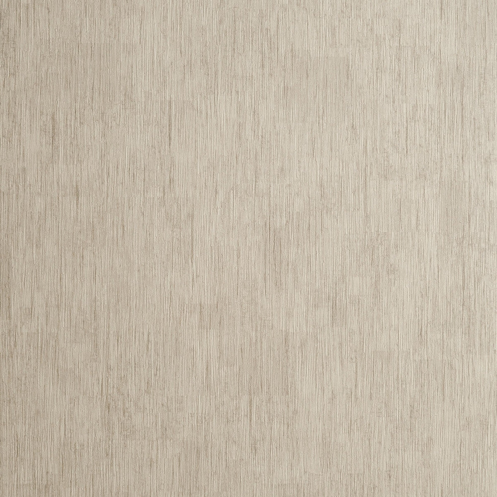 Rafi Taupe by Clarke And Clarke Wallcovering CLARKE & CLARKE REFLECTIONS WOOD PULP - 74%;BINDER - 13%;POLYESTER - 13% United Kingdom Horizontal: 20.875 and Vertical: 0 20.875 - Fabric Carolina -