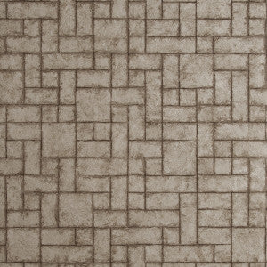 Sandstone Antique by Clarke And Clarke Wallcovering