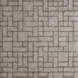 Sandstone Bronze by Clarke And Clarke Wallcovering