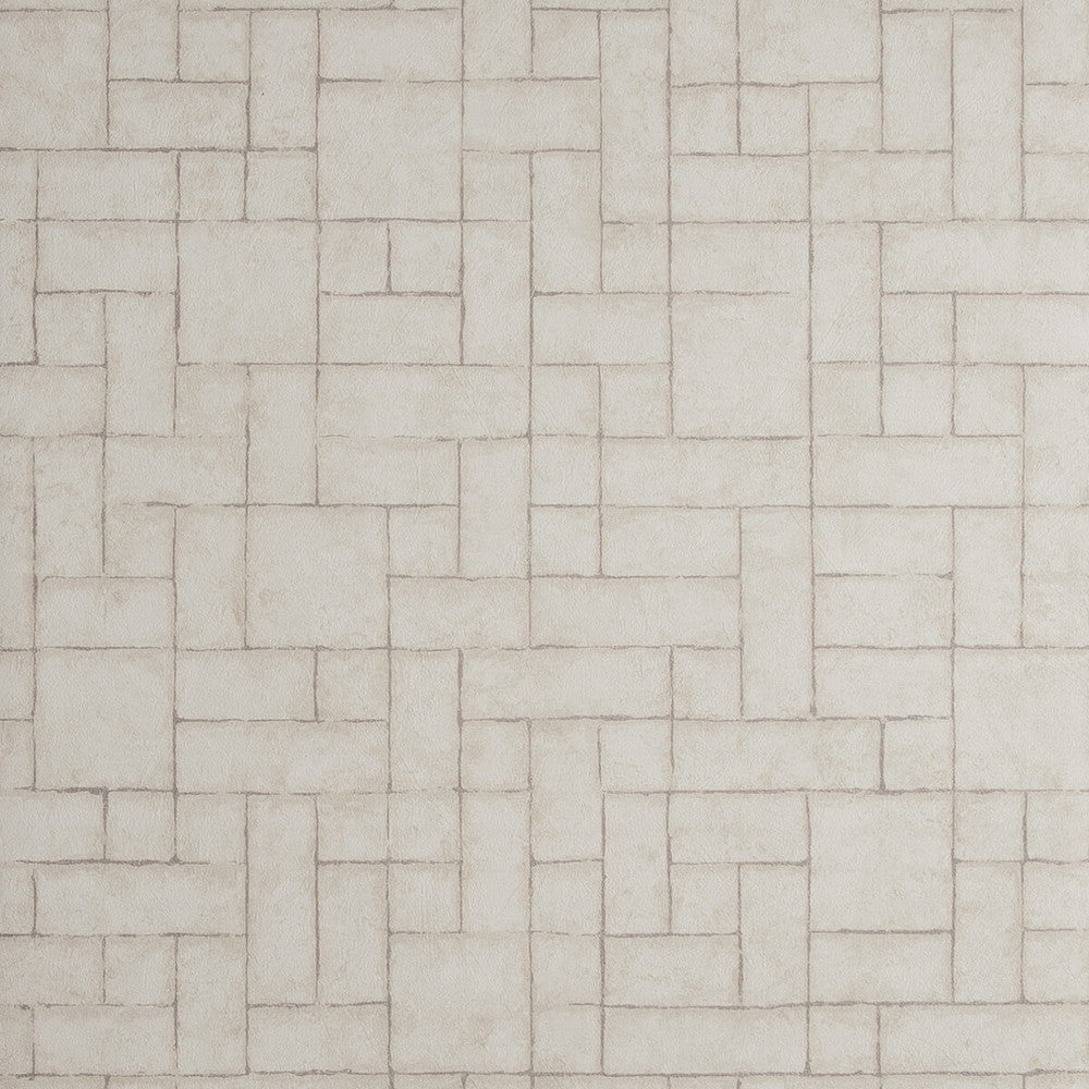 Sandstone Parchment by Clarke And Clarke Wallcovering Clarke And Clarke Wallcovering Sandstone ParchmentWallcovering CLARKE & CLARKE REFLECTIONS WOOD PULP - 74%;BINDER - 13%;POLYESTER - 13% United Kingdom </p><p>Repeat: H: 20.875, V: 10.5 20.875 - Fabric Carolina -