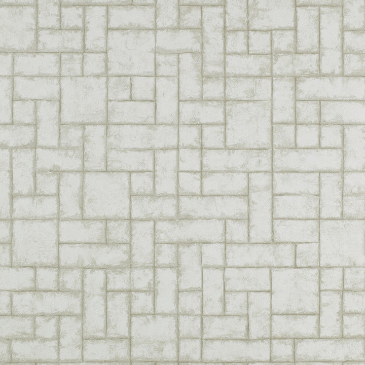 Sandstone Pearl by Clarke And Clarke Wallcovering Clarke And Clarke Wallcovering Sandstone PearlWallcovering CLARKE & CLARKE REFLECTIONS WOOD PULP - 74%;BINDER - 13%;POLYESTER - 13% United Kingdom </p><p>Repeat: H: 20.875, V: 10.5 20.875 - Fabric Carolina -
