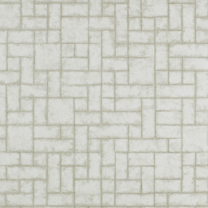 Sandstone Pearl by Clarke And Clarke Wallcovering