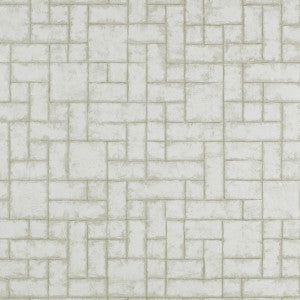 Sandstone Pearl by Clarke And Clarke Wallcovering