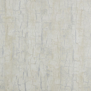 Tree Bark Pearl by Clarke And Clarke Wallcovering