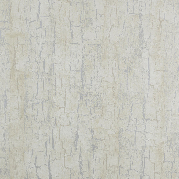 Tree Bark Pearl by Clarke And Clarke Wallcovering Clarke And Clarke Wallcovering Tree Bark PearlWallcovering CLARKE & CLARKE REFLECTIONS WOOD PULP - 74%;BINDER - 13%;POLYESTER - 13% United Kingdom </p><p>Repeat: H: 20.875, V: 10.5 20.875 - Fabric Carolina -