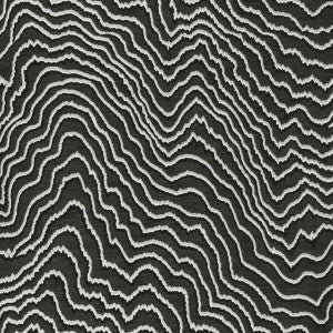 Fiji Charcoal by Clarke And Clarke Wallcovering
