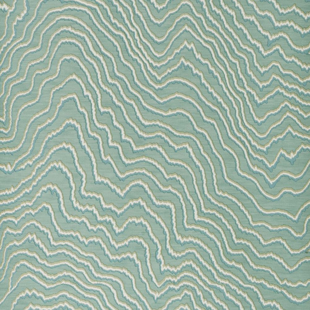 Fiji Mineral by Clarke And Clarke Wallcovering CLARKE & CLARKE COLONY Belgium Horizontal: 0 and Vertical: 20.875 20.875 - Fabric Carolina -