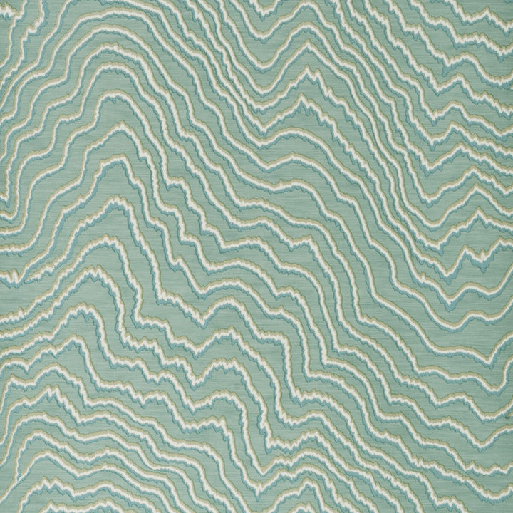 Fiji Mineral by Clarke And Clarke Wallcovering CLARKE & CLARKE COLONY - Belgium - Horizontal: 0 and Vertical: 20.875 20.875 - Fabric Carolina -