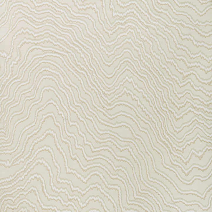 Fiji Natural by Clarke And Clarke Wallcovering CLARKE & CLARKE COLONY Belgium Horizontal: 0 and Vertical: 20.875 20.875 - Fabric Carolina -