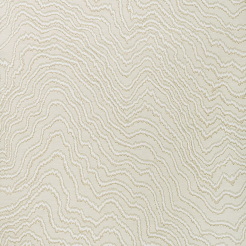 Fiji Natural by Clarke And Clarke Wallcovering CLARKE & CLARKE COLONY - Belgium - Horizontal: 0 and Vertical: 20.875 20.875 - Fabric Carolina -