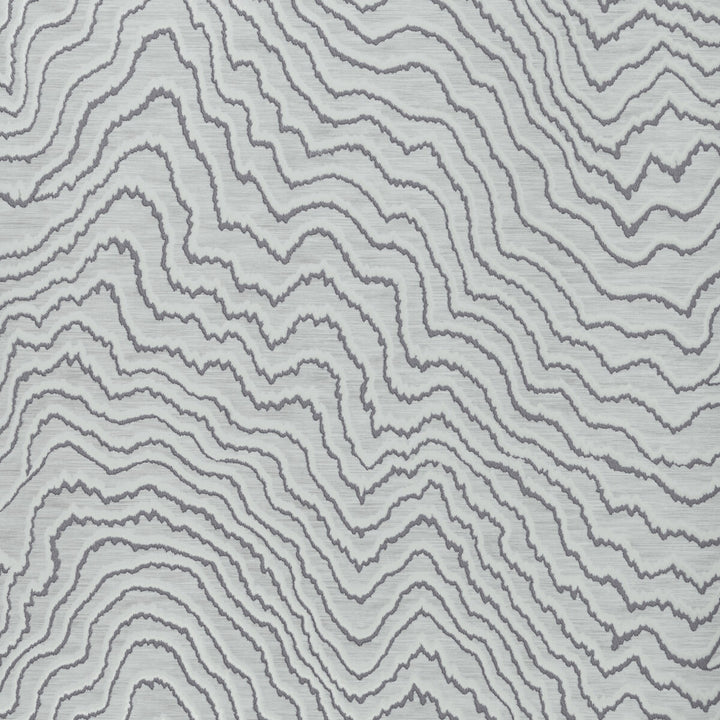 Fiji Slate by Clarke And Clarke Wallcovering CLARKE & CLARKE COLONY Belgium Horizontal: 0 and Vertical: 20.875 20.875 - Fabric Carolina -