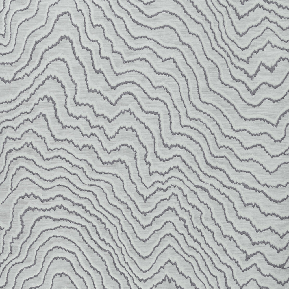 Fiji Slate by Clarke And Clarke Wallcovering CLARKE & CLARKE COLONY - Belgium - Horizontal: 0 and Vertical: 20.875 20.875 - Fabric Carolina -