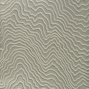 Fiji Taupe by Clarke And Clarke Wallcovering