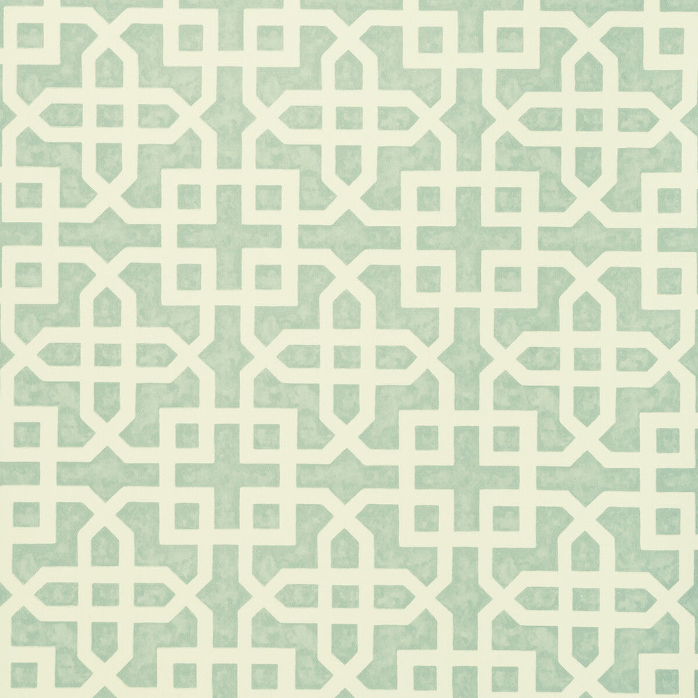 Monserrat Mineral by Clarke And Clarke Wallcovering CLARKE & CLARKE COLONY Belgium Horizontal: 0 and Vertical: 7 20.875 - Fabric Carolina -