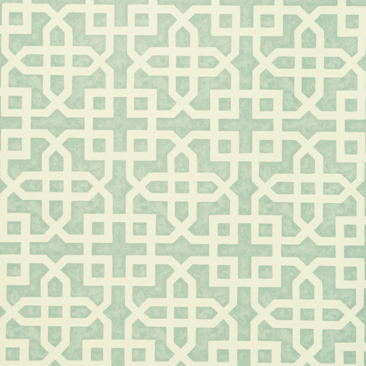 Monserrat Mineral by Clarke And Clarke Wallcovering CLARKE & CLARKE COLONY - Belgium - Horizontal: 0 and Vertical: 7 20.875 - Fabric Carolina -