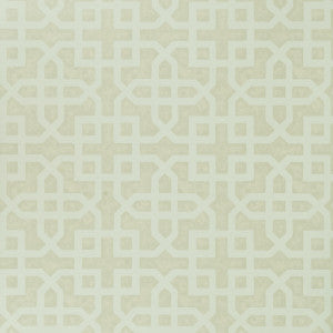 Monserrat Natural by Clarke And Clarke Wallcovering