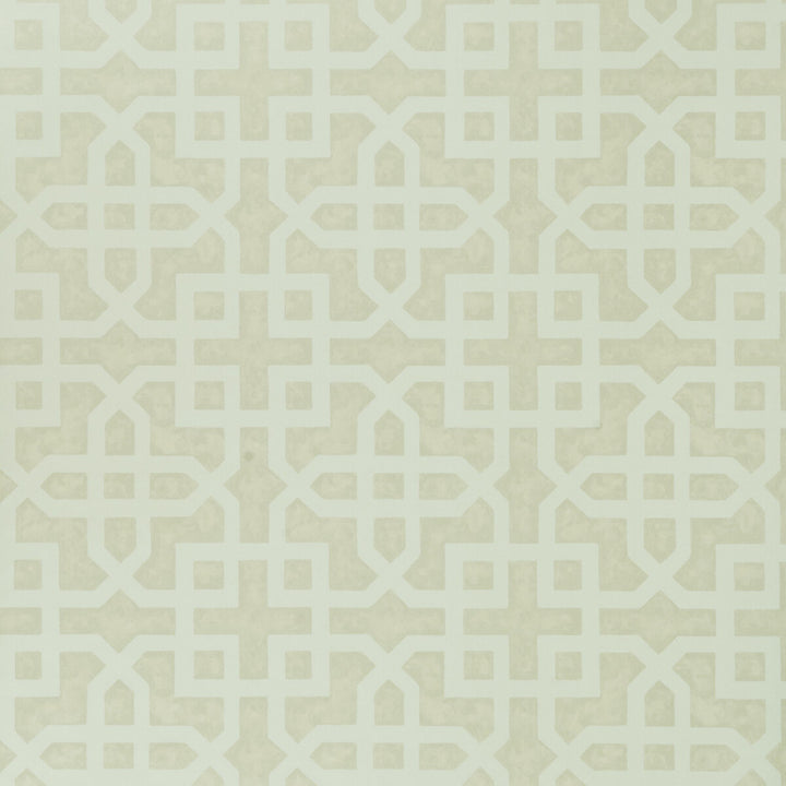 Monserrat Natural by Clarke And Clarke Wallcovering CLARKE & CLARKE COLONY Belgium Horizontal: 0 and Vertical: 7 20.875 - Fabric Carolina -