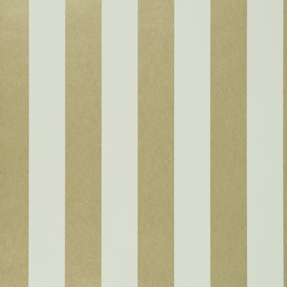Nevis Gold by Clarke And Clarke Wallcovering CLARKE & CLARKE COLONY - Belgium - Horizontal: 0 and Vertical: 0 20.875 - Fabric Carolina -