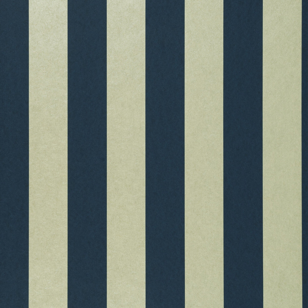 Nevis Midnight by Clarke And Clarke Wallcovering CLARKE & CLARKE COLONY Belgium Horizontal: 0 and Vertical: 0 20.875 - Fabric Carolina -