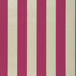 Nevis Raspberry by Clarke And Clarke Wallcovering