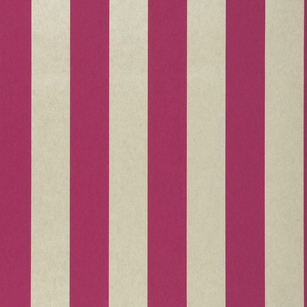 Nevis Raspberry by Clarke And Clarke Wallcovering CLARKE & CLARKE COLONY Belgium Horizontal: 0 and Vertical: 0 20.875 - Fabric Carolina -