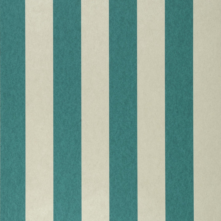Nevis Teal by Clarke And Clarke Wallcovering CLARKE & CLARKE COLONY - Belgium - Horizontal: 0 and Vertical: 0 20.875 - Fabric Carolina -