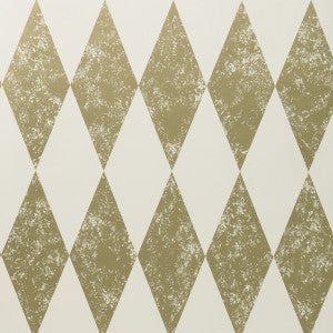 Tortola Gold by Clarke And Clarke Wallcovering