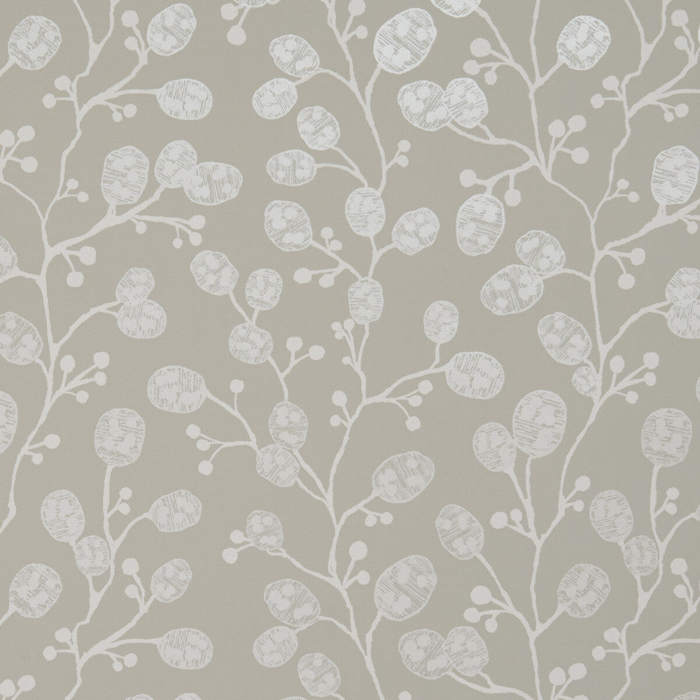 Honesty Ivory/Linen by Clarke And Clarke Wallcovering Clarke And Clarke Wallcovering Honesty Ivory/LinenWallcovering CLARKE & CLARKE BOTANICA United Kingdom </p><p>Repeat: H: , V: 20.5 - Fabric Carolina -