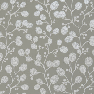 Honesty Taupe/Pearl by Clarke And Clarke Wallcovering