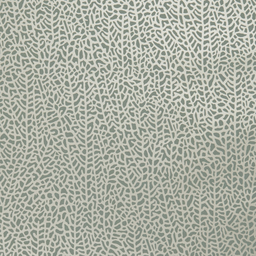 Isla Mineral/Gold by Clarke And Clarke Wallcovering CLARKE & CLARKE BOTANICA - United Kingdom - Horizontal: - and Vertical: - 20.5 - Fabric Carolina -