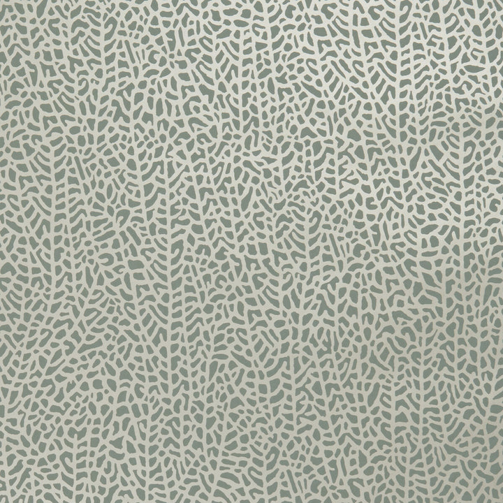 Isla Mineral/Gold by Clarke And Clarke Wallcovering CLARKE & CLARKE BOTANICA - United Kingdom - Horizontal: - and Vertical: - 20.5 - Fabric Carolina -