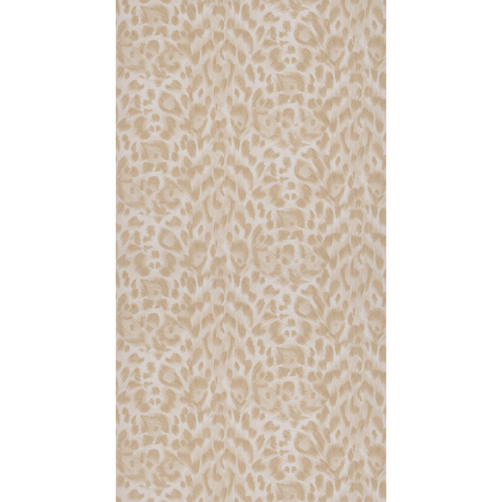 Felis Blush by Clarke And Clarke Designer Wallcovering WILDERIE BY EMMA J SHIPLEY FOR C&C NON WOVEN - 100% United Kingdom Horizontal: 0 and Vertical: 10.24 21 - Swanky Fabrics -