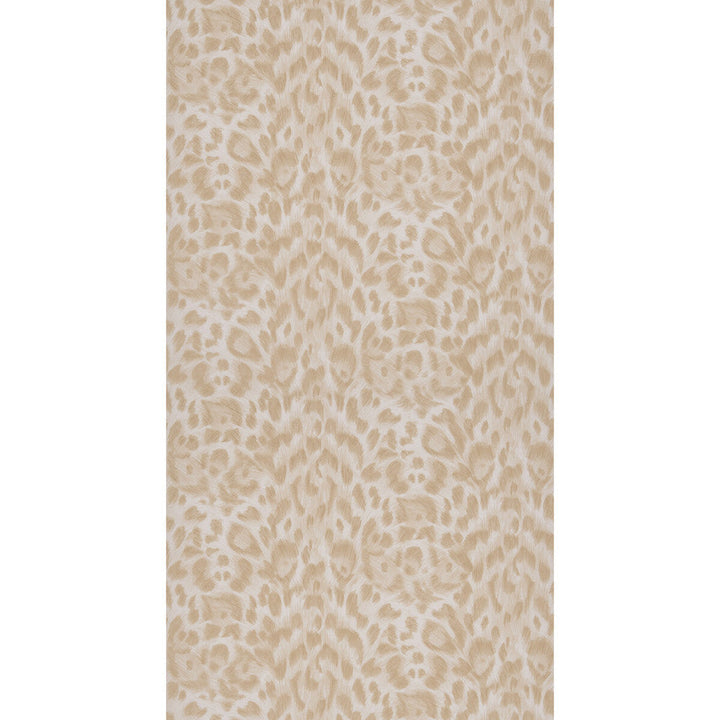 Felis Blush by Clarke And Clarke Designer Wallcovering WILDERIE BY EMMA J SHIPLEY FOR C&C NON WOVEN - 100% United Kingdom Horizontal: 0 and Vertical: 10.24 21 - Swanky Fabrics -
