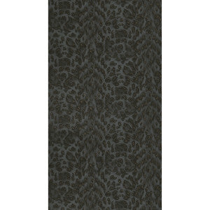 Felis Charcoal/Rose Gold by Clarke And Clarke Wallcovering