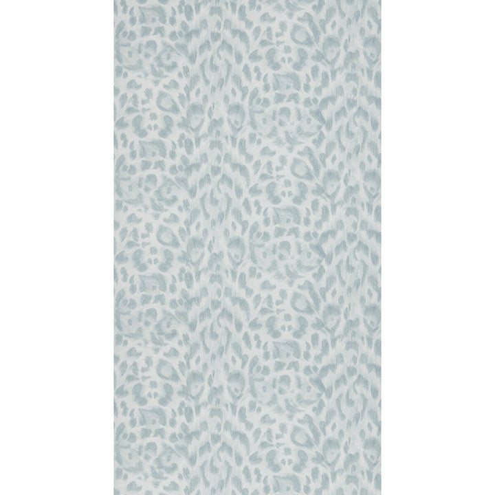 Felis Duck Egg by Clarke And Clarke Wallcovering Clarke And Clarke Wallcovering Felis Duck Egg Wallcovering WILDERIE BY EMMA J SHIPLEY FOR C&C NON WOVEN - 100% United Kingdom </p><p>Repeat: H: 0, V: 10.24 21 - Fabric Carolina -