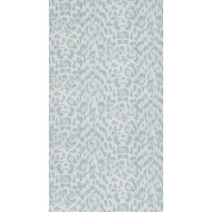 Felis Duck Egg by Clarke And Clarke Wallcovering