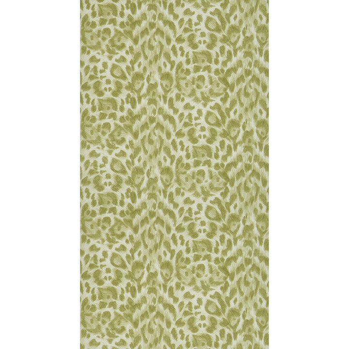 Felis Green by Clarke And Clarke Wallcovering Clarke And Clarke Wallcovering Felis Green Wallcovering WILDERIE BY EMMA J SHIPLEY FOR C&C NON WOVEN - 100% United Kingdom </p><p>Repeat: H: 0, V: 10.24 21 - Fabric Carolina -